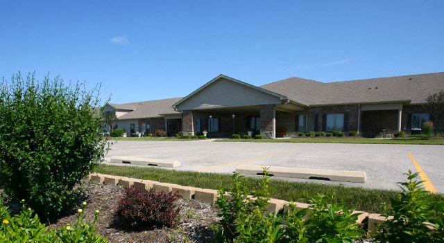 Photo - Portland Place