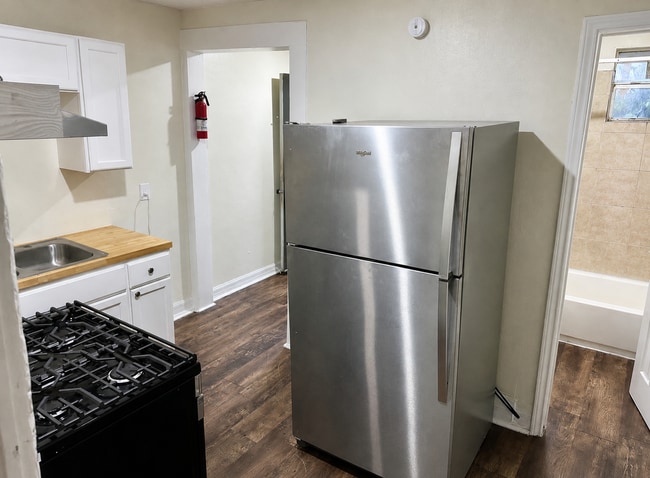 Photo - 6833 Avenue C Unit 4