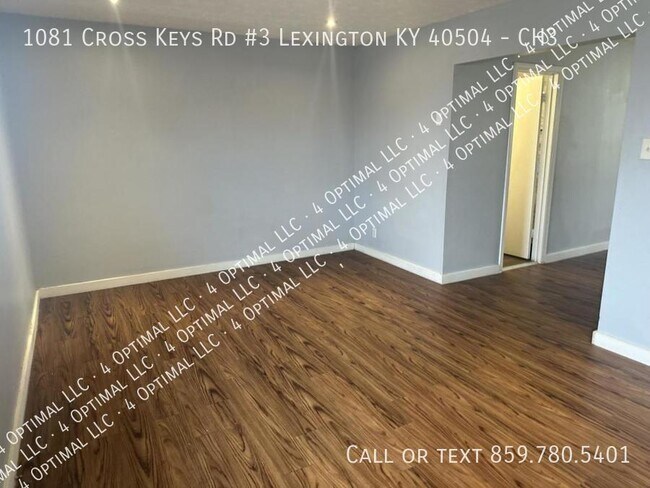 Photo - 1081 Cross Keys Rd Unit CH3