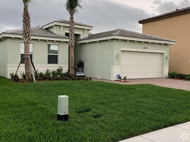 Building Photo - 8159 NW Greenbank Cir Rental
