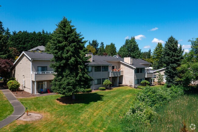 Photo - Township Lake Meridian