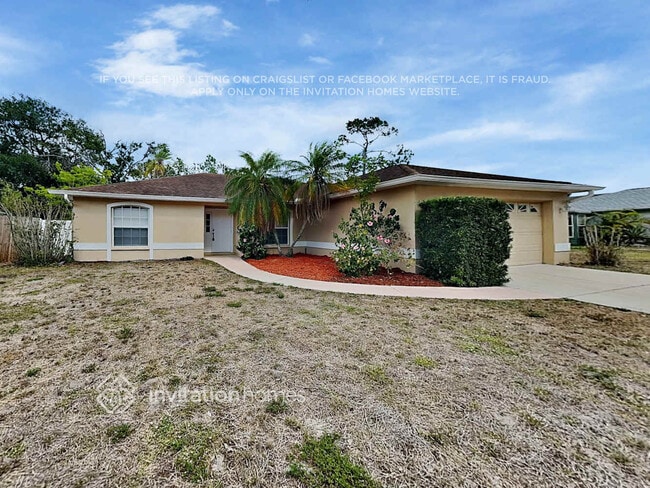 Building Photo - 4017 Ponea Dr Rental