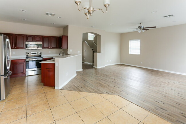 Photo - 3536 W Paseo Way