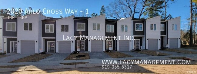 Photo - 2020 Arlo Cross Way