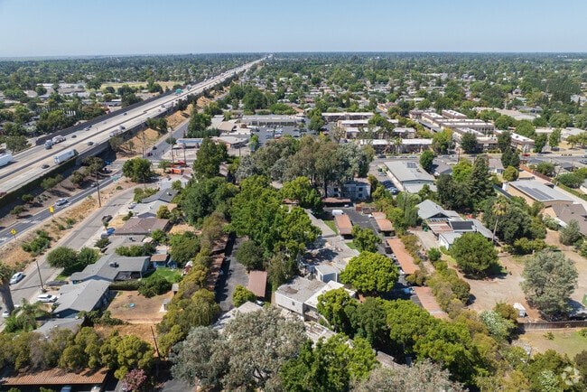 Aerial