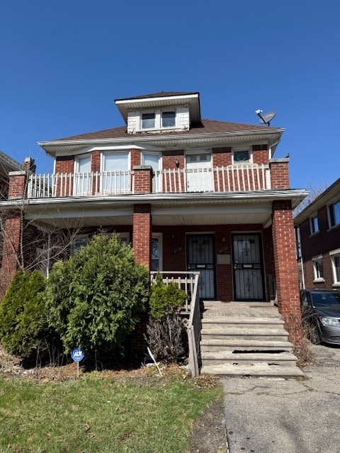 Building Photo - 5036 Dailey St Unit Upper