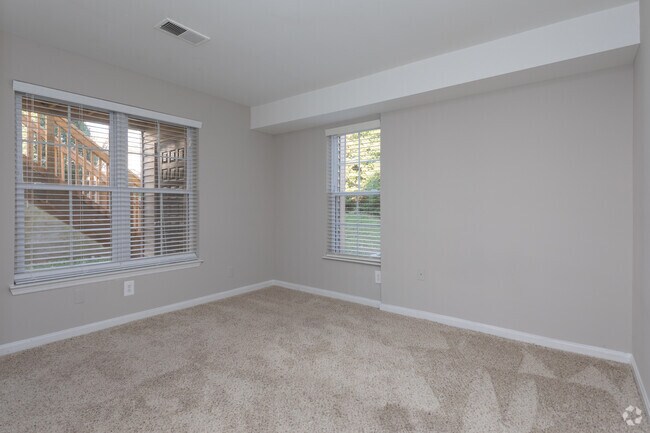 3BR, 2BR - 1,209 SF