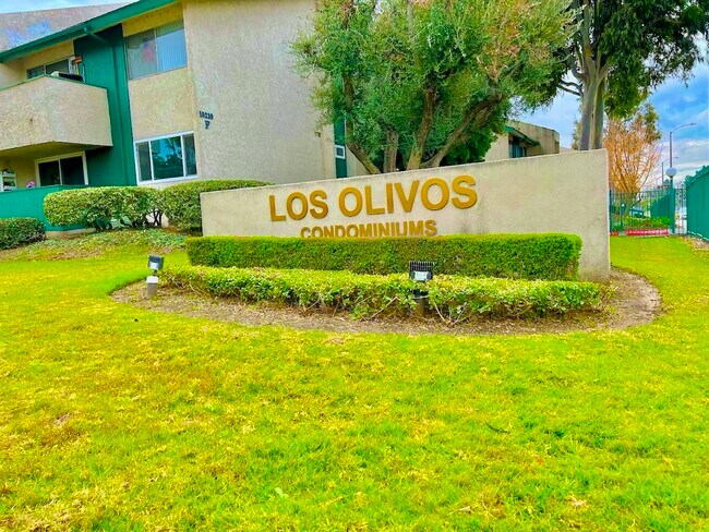 Photo - 15201 Santa Gertrudes Ave Unit Y 105