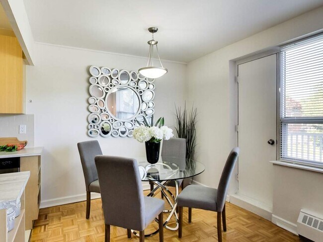 Photo - Willowdale Apartments