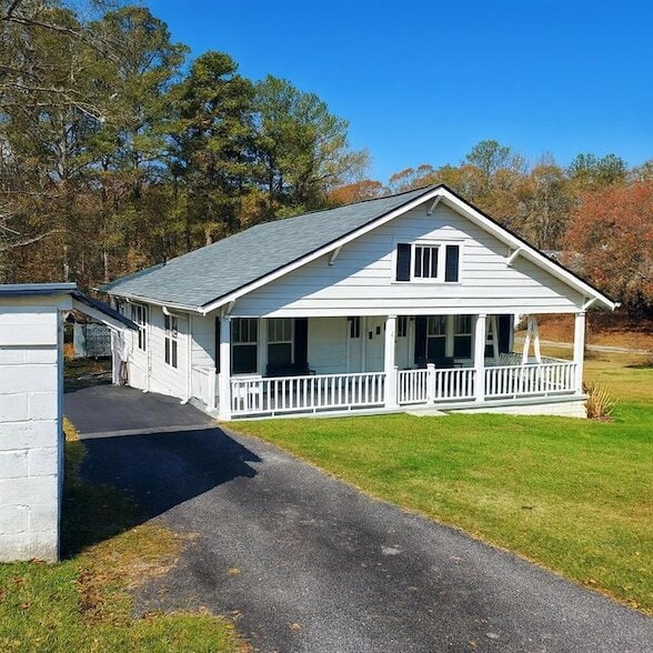 Building Photo - 7025 Rico Rd