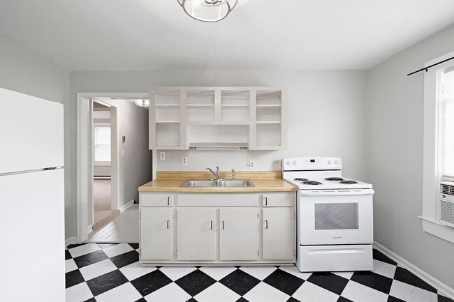 Photo - Charming Pet-Friendly Belmont Apartment