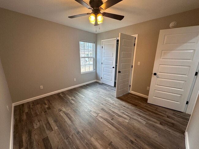 Photo - 3 Bed 2 Bath New Construction Brick Home