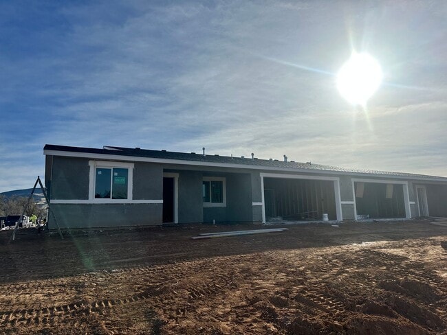 Photo - Coming Soon! Brand New Construction - 3 bedroom- 2 bath 4 Plex