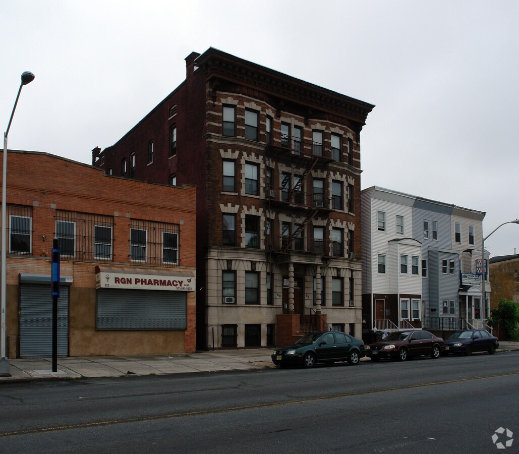 Photo - 26-28 Elizabeth Ave Apartments