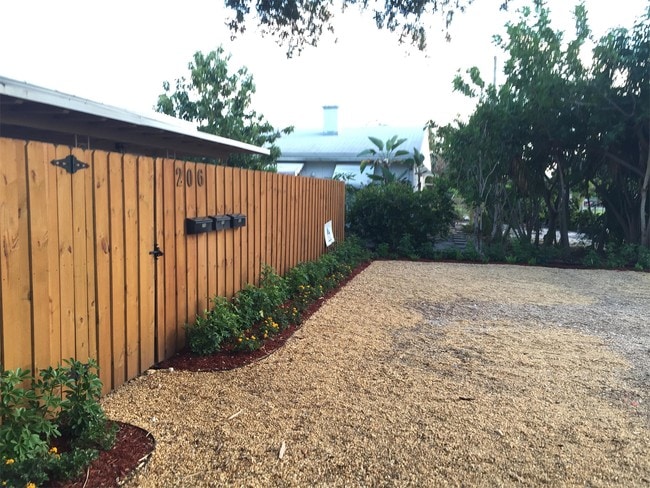 206 NE 10th Ave Unit 3