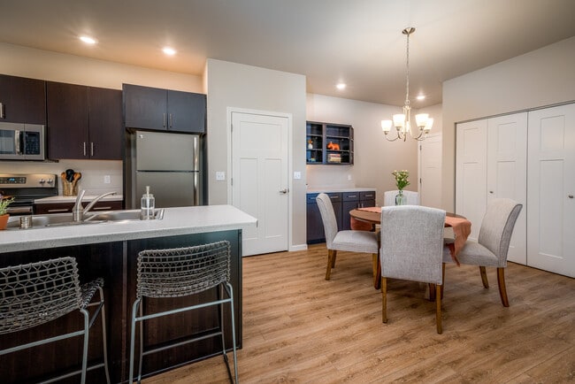Tall Pines Estates LLC