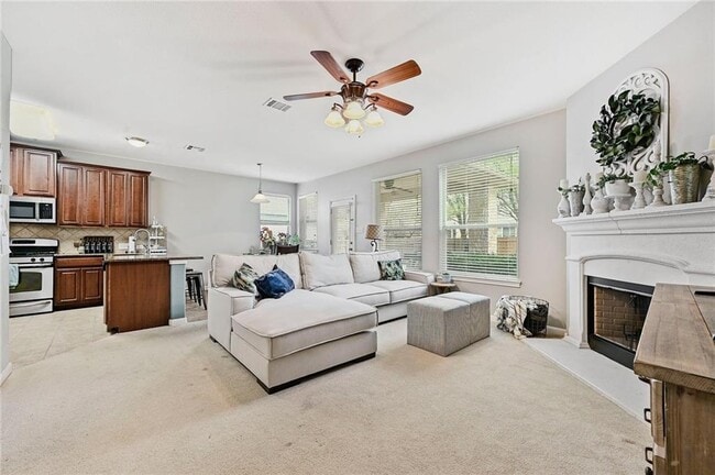 Photo - 11924 Cherisse Dr