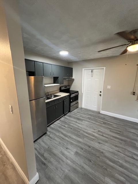 639 SW 5th St Townhome - Townhome Rental in Belle Glade FL | ForRent.com