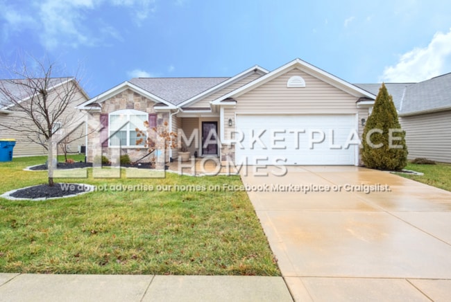 Building Photo - 5264 Brassie Dr