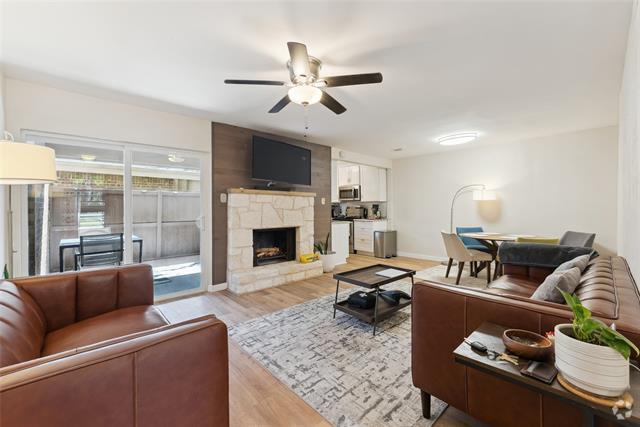 Building Photo - 5132 Amesbury Dr Unit 106 Rental