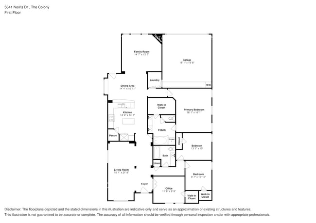 Photo - 5641 Norris Dr