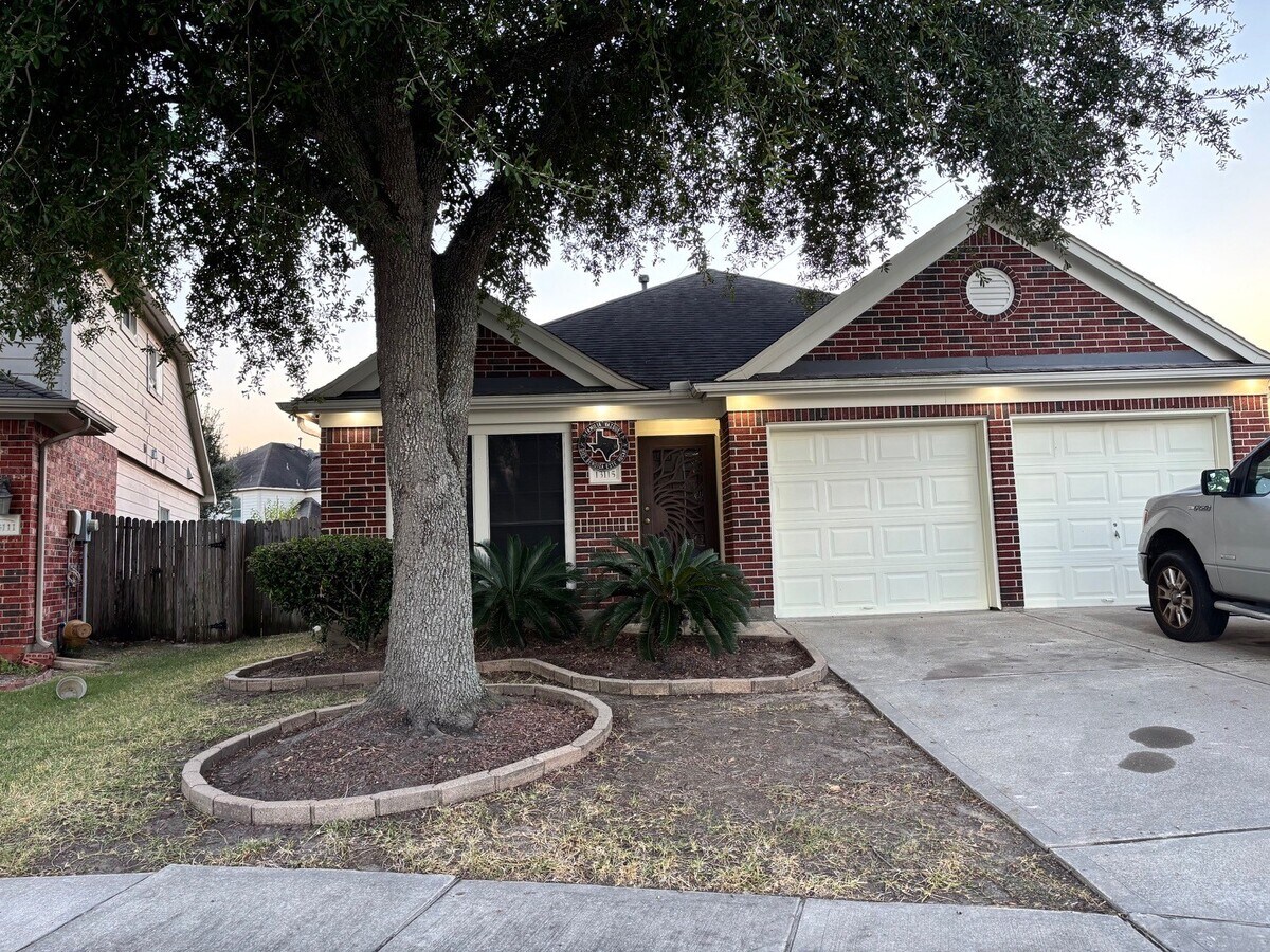 Photo - 13115 Baron Hollow Ct