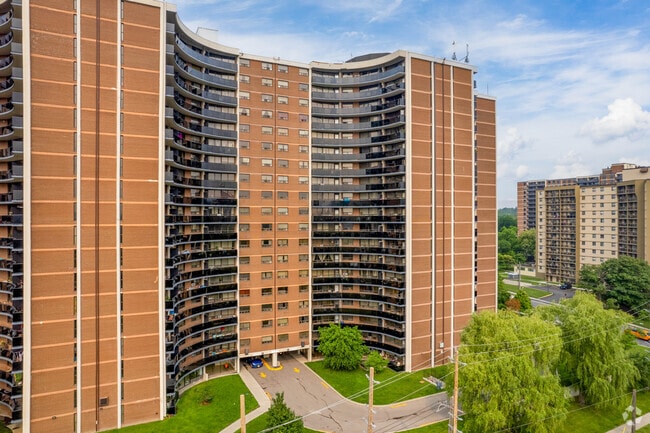 Building Photo - Richview Terrace