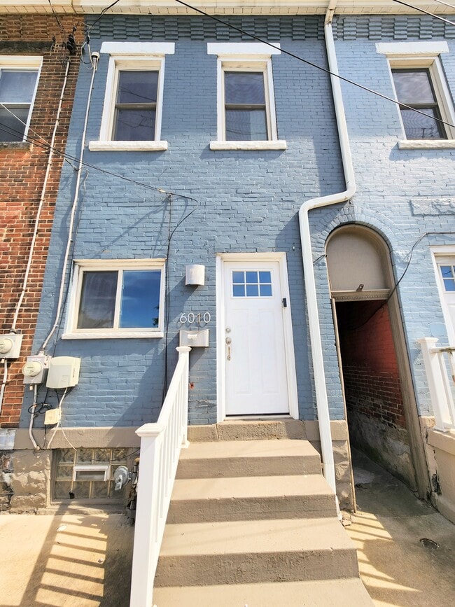 Building Photo - 6010 Butler St