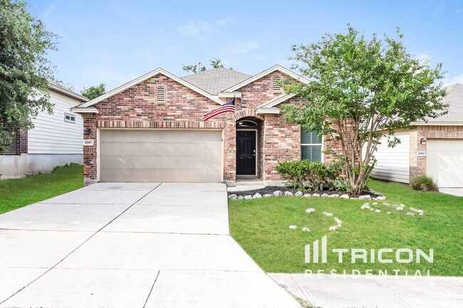 Building Photo - 10907 Flying Fury Dr Rental