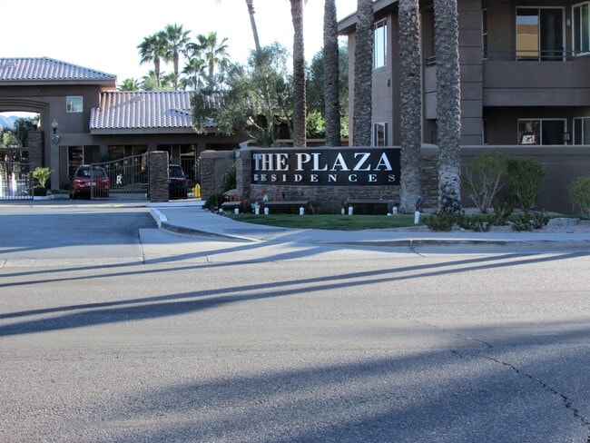 Building Photo - 7009 E Acoma Dr Unit 1011