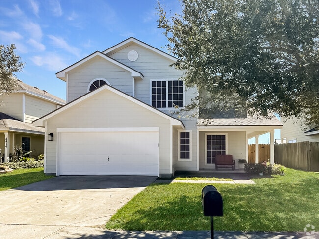 Building Photo - 2418 Mystic Star Dr Rental