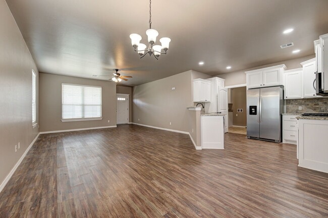 1401 North 8th Street