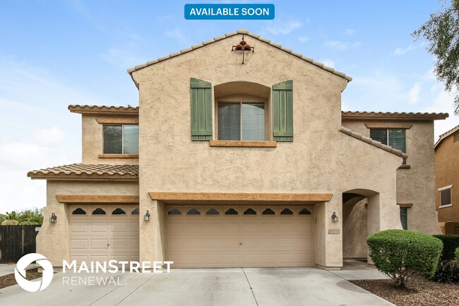 Photo - 14765 N 141st Ln House