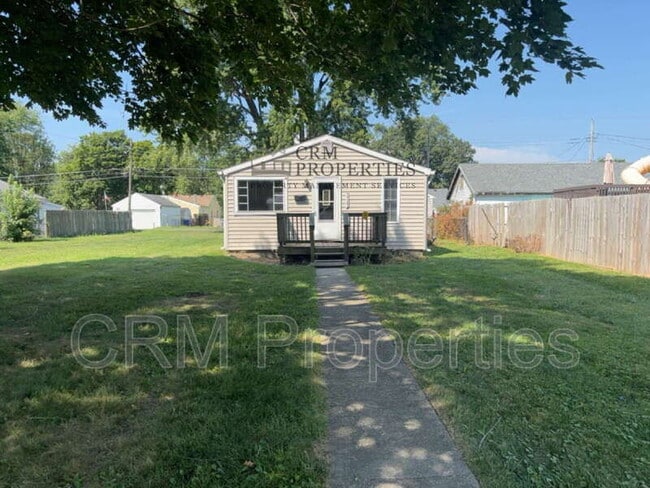 Building Photo - 1327 S Ohio St Rental