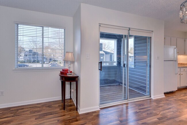 Photo - NANTUCKET @ Bernard Village