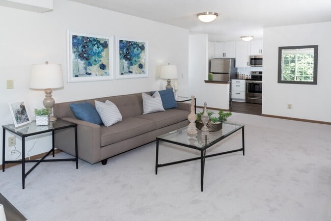 Greystone Heights