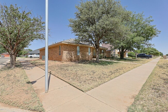 3 Bedroom with updates