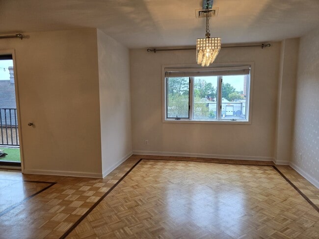 633 Palisade Ave Unit 3F