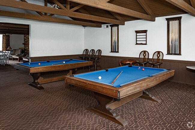 Clubhouse