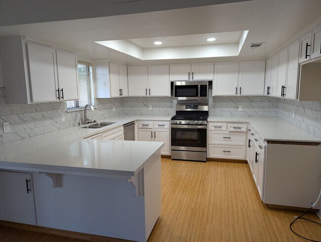 Photo - Cute and updated Clovis home offering wond...