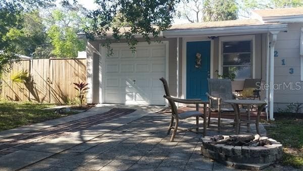 Photo - 3213 W Hartnett Ave