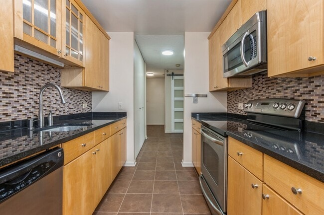 Photo - 200 N Dearborn St Unit 2803