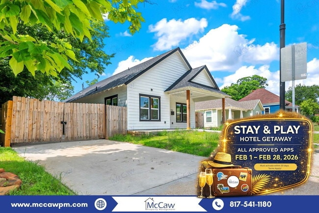 Building Photo - 924 E Hattie St