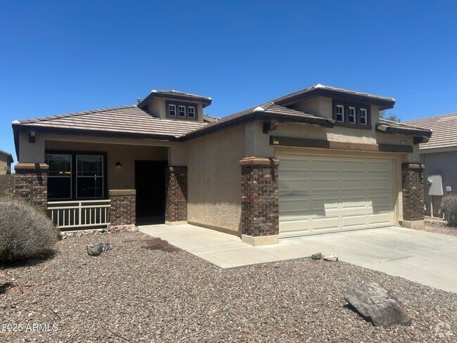 Building Photo - 7210 S 41st Dr Rental