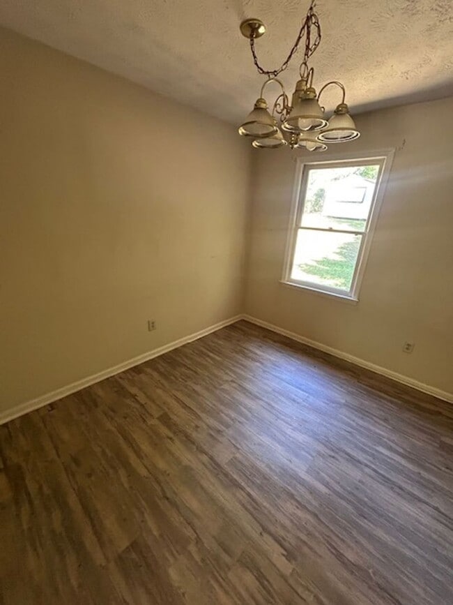 Photo - 3 Bedroom 2 Bath Senoia Ga