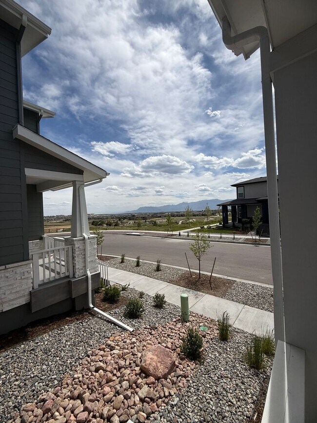Photo - Stunning LIKE NEW 4 Bedroom in Wolf Ranch