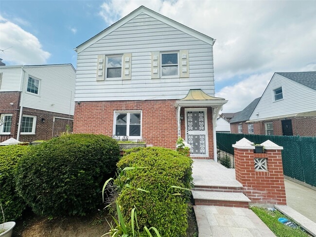 Building Photo - 76-12 175th St Rental