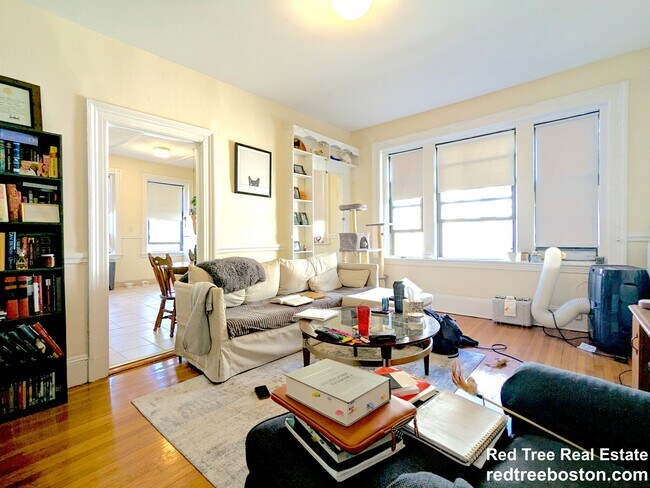 Building Photo - 23 Brighton Ave Unit 6 Rental