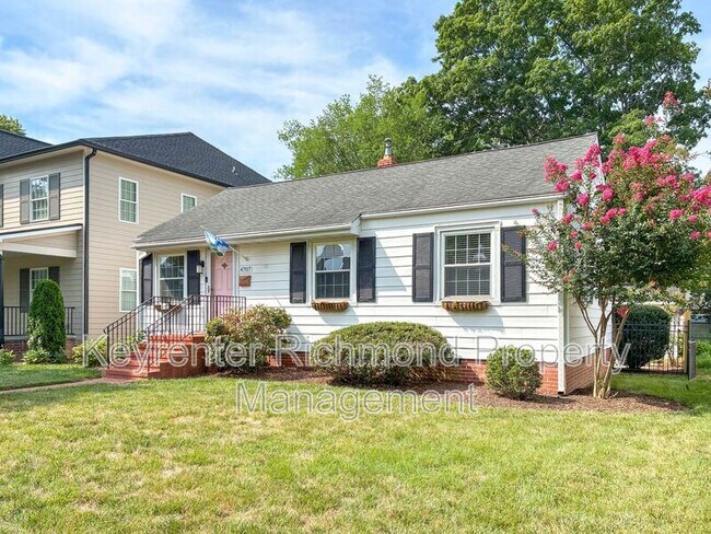 Photo - 4707 Fitzhugh Ave