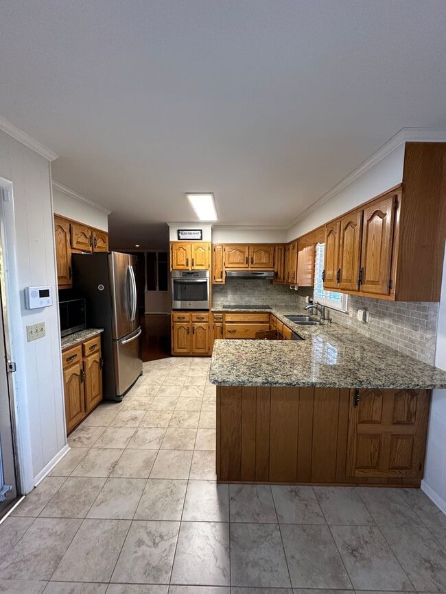 Photo - Home in Dawsonville!